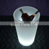 40'' LED Remote Control Ice Bucket/ Plastic Led Light Flower Pot LTT-CF08 thumbnail-1