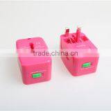 2016 HOT New Corporate Gift for VIP Customer Unviersal Travel Adapter for Travel Gift Business thumbnail-2