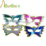 2013 Elegant Crown Masquerade Party Masks