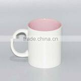 11oz Manufacturers of Porcelain Coffee Mug thumbnail-3
