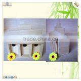 Solid Aisle Building Suite Wooden Bird Living Room thumbnail-1