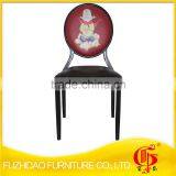 Hot Sales New Design Dining Chair for Resturant Chair thumbnail-1