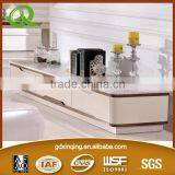 E387 China Supplier Modern Design TV Stand Mdf tv Stand thumbnail-5