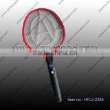 Mosquito Swatter Rechargeable 3 Layers Net Ordinary Light thumbnail-1