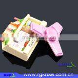 RGKNSE High Speed Fidget Spinner 608 Bearing EDC Hand Held Spinner Toy Wind Tri-Spinner thumbnail-4