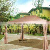 2014 Hot Sale Deluxe Hexagonal Hot Tub Gazebo thumbnail-1