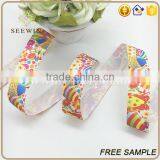 High Quality Wholesale Easter Decoration Ribbon thumbnail-5
