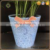 non woven outdoor flower pots and decorative plant pot covers