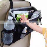 Kids Car Seat Organizer Durable Hanging Car Organizer thumbnail-5