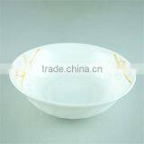 32PCS Glass Dinnerware Set With Color Box in Stock thumbnail-5