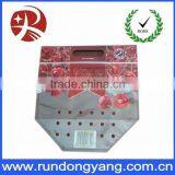 Slider Zipper Fruit Packaging Bag thumbnail-2
