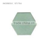 Eco-friednly Promotional Colorful Bar Mat Coffee Coaster (can be Customized) thumbnail-3