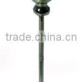 Metal Silver Candle Stands thumbnail-1