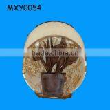Creative Poetic Resin Paper Napkin Holder thumbnail-1