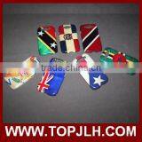 Chinese Supplier New Products 3d Sublimation Phone Case for Samsung Galaxy S3 Mini thumbnail-4