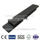 PE Wpc Decorative Board for Outdoor thumbnail-1