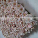 Artificial Cherry Blossom Flower Mat Cherry Carpet Mat thumbnail-3