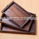 Europe Type Restoring Ancient Ways Wooden Serving Trays thumbnail-2