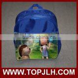New Arrivel Sublimation School Backpack thumbnail-4