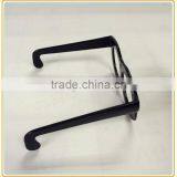 China Manufacturer Cheap Pvc Cute Baby Toys Eyes Glasses Frame thumbnail-6