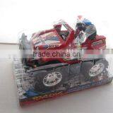 Toy for Children Dual Purpose Engineering Vehicle/Battery-powered Toy Car thumbnail-3