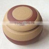 China Special Design Ceramic Tea Tins thumbnail-2