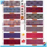 Hot Sale Roof Tile, Cheap Red Roofing Shingle, Fiberglass Asphalt Shingle Manufacturer thumbnail-4