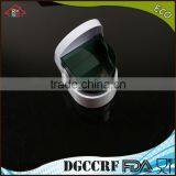 NBRSC Portable&mini Colorful Ultra Sonic Cleaner for Jewelry-Necklace,earrings, Ring,Gold and Silver Denture, and Diamond thumbnail-6