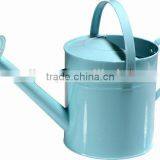 Galvanized Zinc Metal Watering Can thumbnail-6