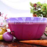 Hot Bsale Plastic 8 Sides Vegetable Fruit Washing Storage Basket for Daily Life thumbnail-4