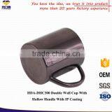 OEM 10 OZ Coffee Mug In Different Color thumbnail-2