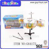 Manufacturers Selling Wholesale and High Quality Drum Set thumbnail-2