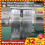2014 Professional Custom Metal Sheet Fabrication Service With 32-year Experience thumbnail-6