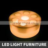 Cool Cellular Illuminated LED Beer Ice Holder thumbnail-2