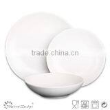 18pcs Dishes Dinnerware Set thumbnail-1