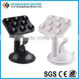 Vehicle-mounted Mobile 360 Rotation Car Funny Cell /mobile Phone Holder thumbnail-4