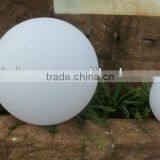 Colorful Rechargeable Waterproof LED Ball Garden Light thumbnail-1