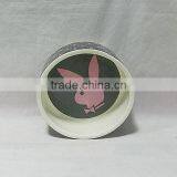 Ceramic Pet Double Bowl thumbnail-1