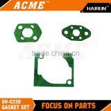 SH C230 Gasket Set Gardening Tools Spare Parts thumbnail-1