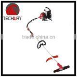 Best Price Portable Grass Cutter Gasoline 52CC Manual Grass Cutter