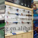 Proffesional Outdoor Hunting Slingshot Powerful Catapult Hunting Slingshot Arrow Gun thumbnail-6