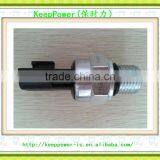 Excavator Pressure Sensor 4436536 thumbnail-1