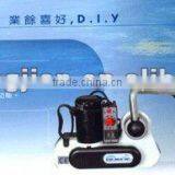 Light Power Feeder/single Phase ARC Feeder/roller Feeder thumbnail-1