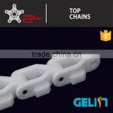 1400 Series Plastic Crate Conveyor Chain for Case thumbnail-2