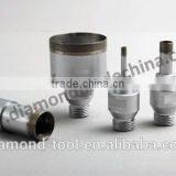 Diamond Core Drill Bits for Glass Hollow Diamond Core Bits thumbnail-2