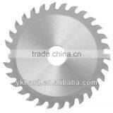 Top Grade Polishing 65mn T.C.T Circular Saw Blade for Wood thumbnail-3