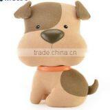 Jane Dog Doll Plush Toys thumbnail-3
