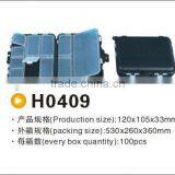 8 Compartment Lure Storage Box Fishing Tackle thumbnail-1