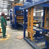 Linyi Leiyue Machinery Co., Ltd company overview - view 2 thumbnail