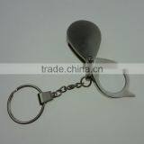 AP212 Key Chain With Magnifying Lens 6 x Magnification thumbnail-4